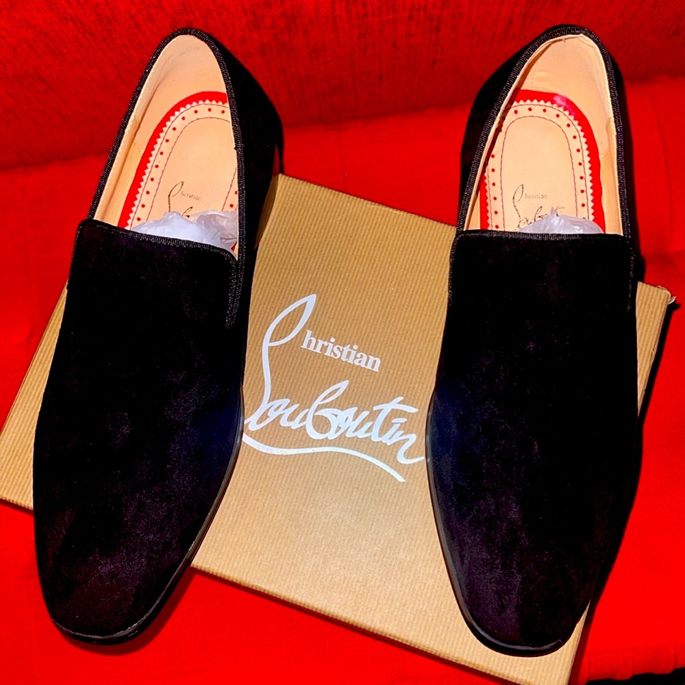 Classy men shoe perfect for special occasions